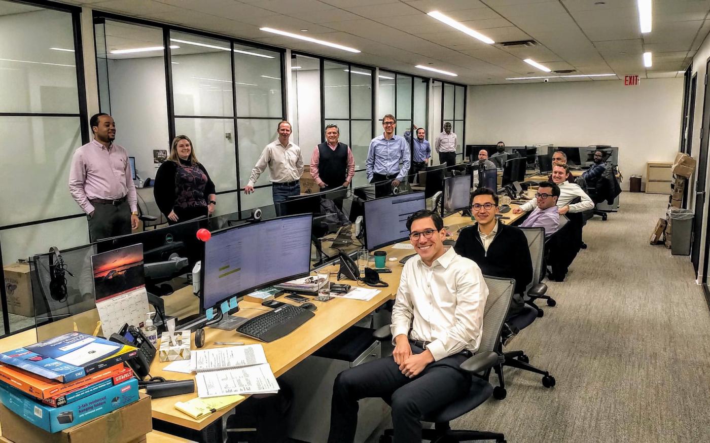 The Next Chapter Of Canaras | Canaras Capital Management