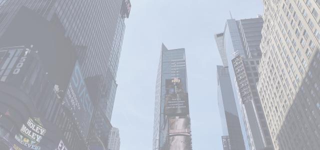 Time squre
